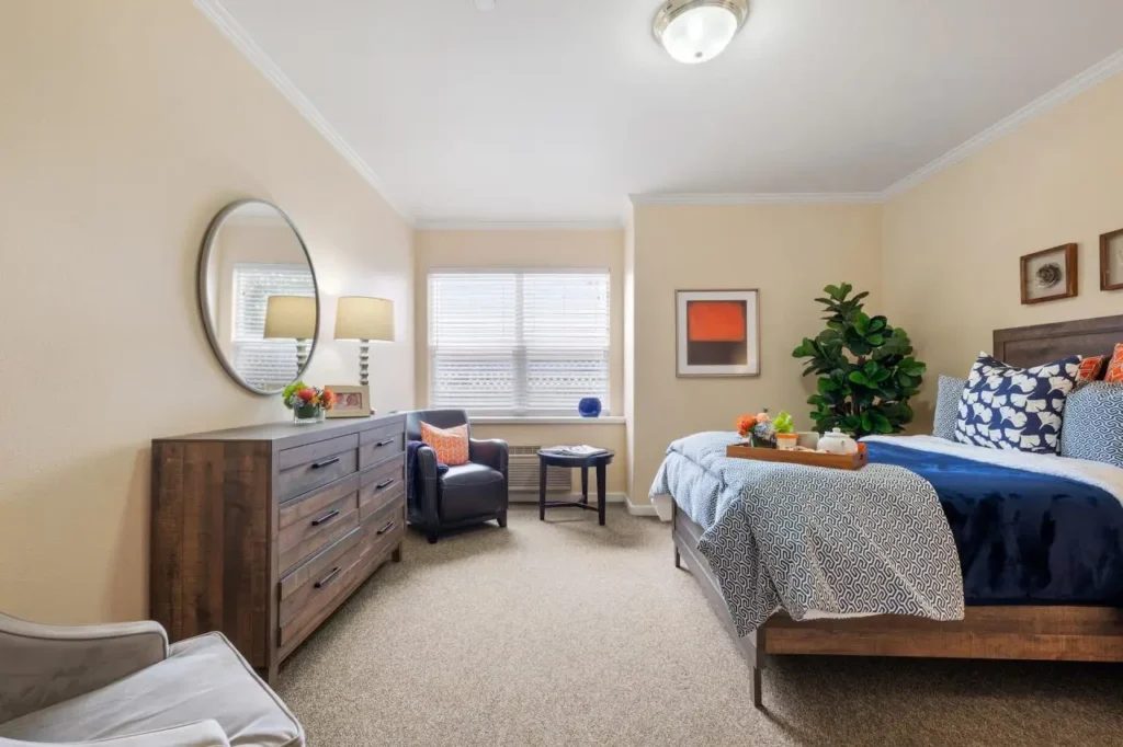 Aegis Living San Francisco photo 2
