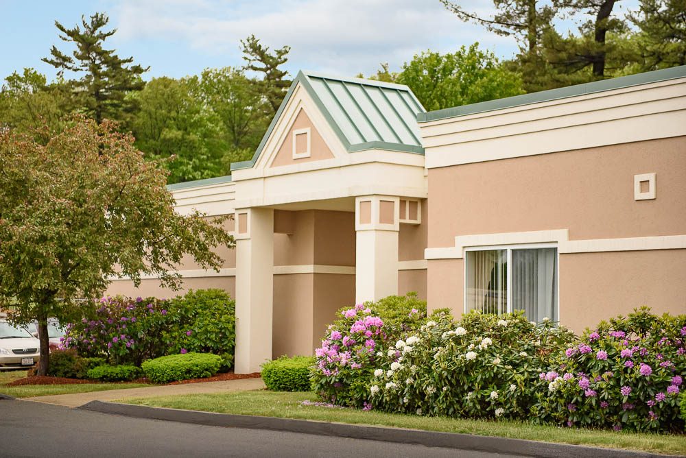 Life Care Center of Stoneham photo 3