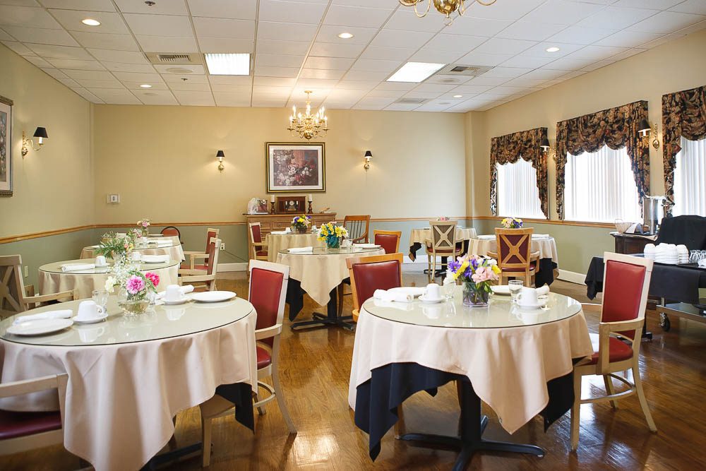 Life Care Center of Stoneham photo 5
