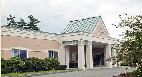 Life Care Center of Stoneham