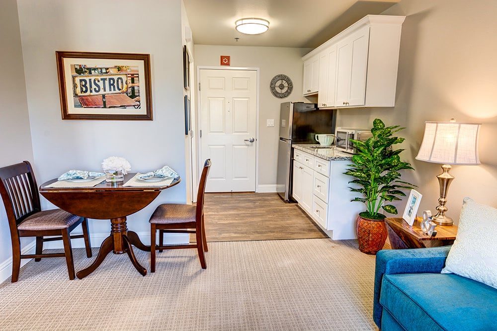 Creston Village Assisted Living and Memory Care photo 1
