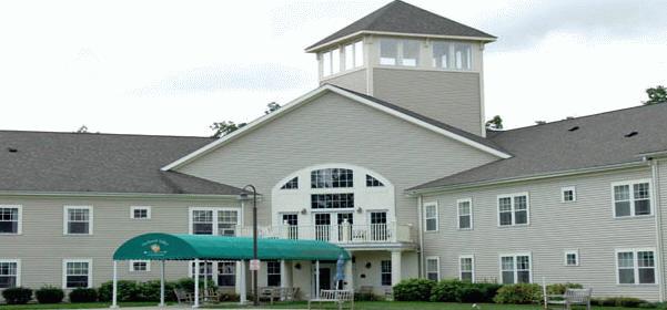 Orchard Valley at Wilbraham