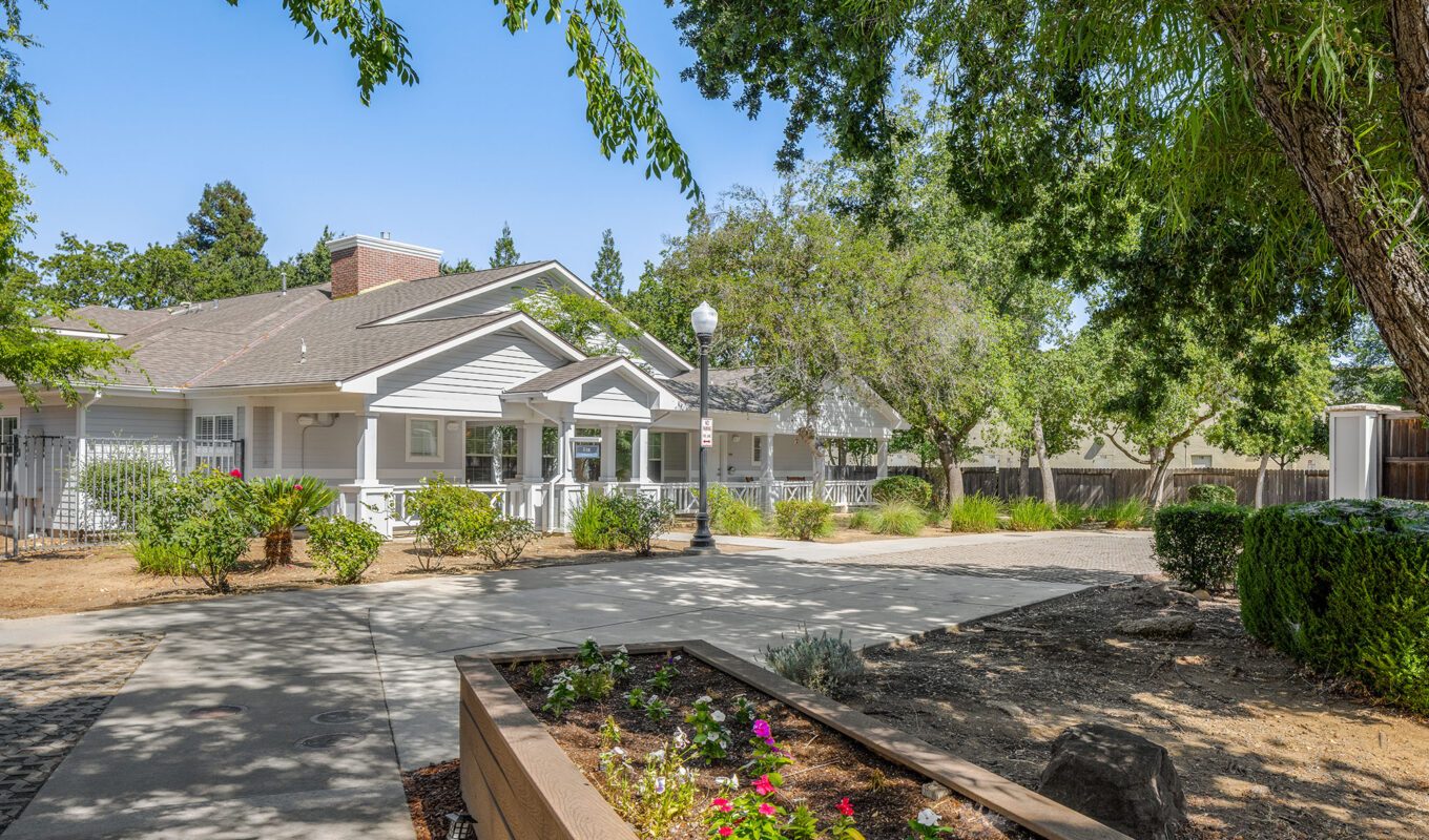Ivy Park at Laguna Creek photo 2