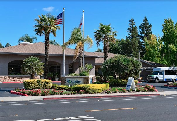 Memory Care of Contra Costa