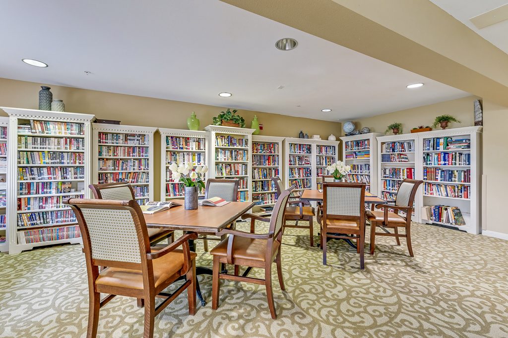 Menifee Senior Living photo 5