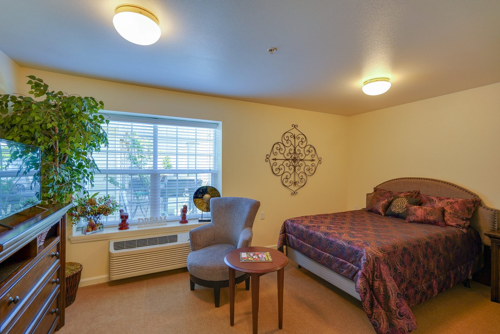 Orchard Park Senior Living Community photo 1