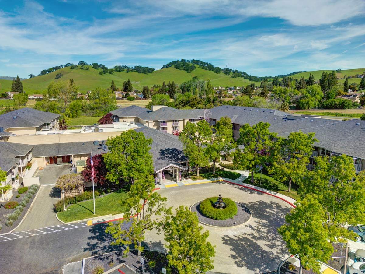 The Village at Rancho Solano Assisted Living photo 1