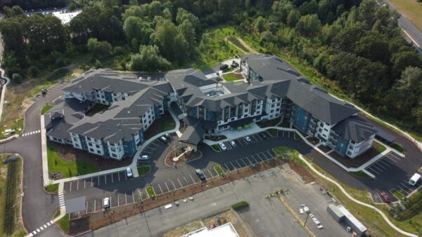 Bonaventure of Milwaukie Memory Care photo 5
