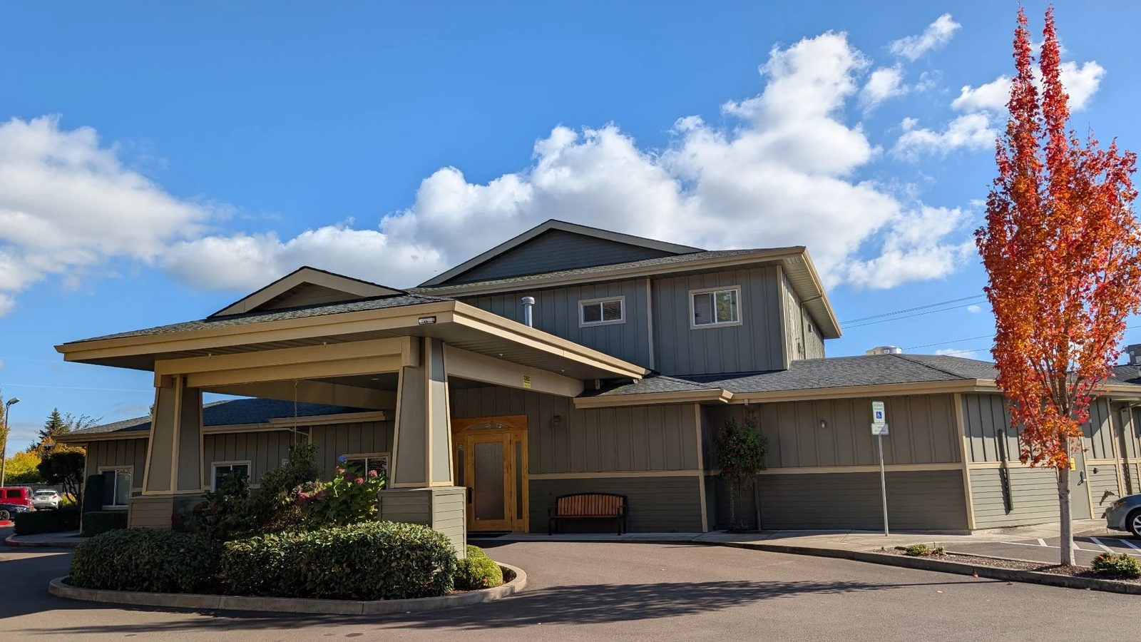 Marjorie House Memory Care Community photo 2
