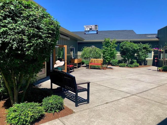 Marjorie House Memory Care Community photo 3