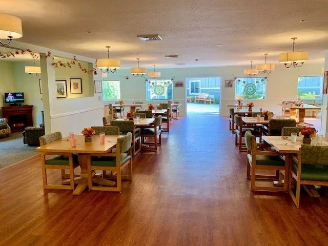Marjorie House Memory Care Community photo 4