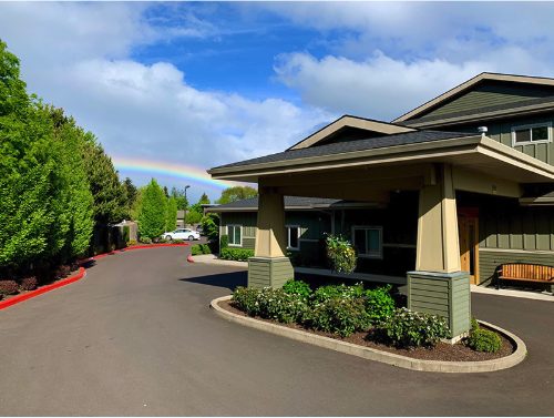 Marjorie House Memory Care Community photo 5