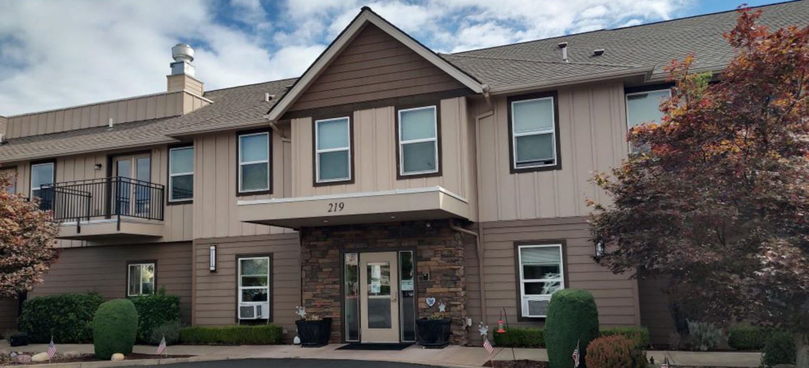 Maple Valley Memory Care