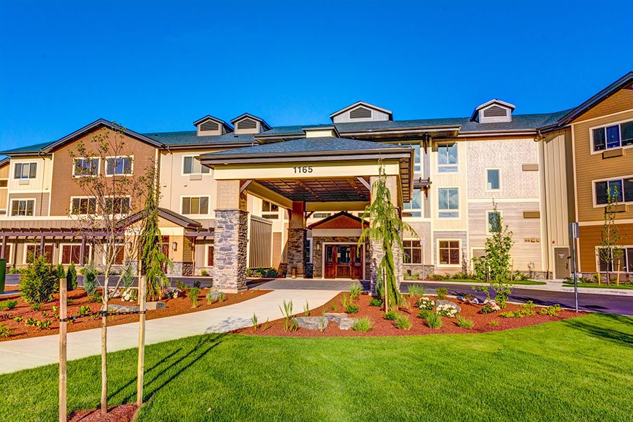 Fieldstone Village at Keizer Ridge Memory Care photo 3