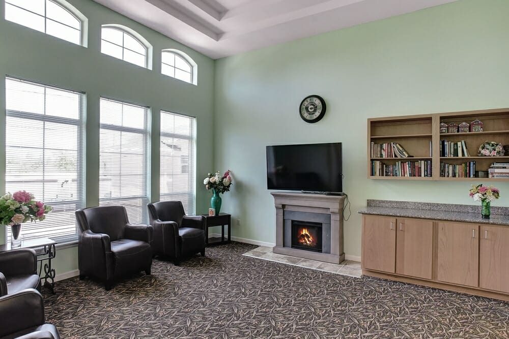 Tabor Crest Ii Memory Care photo 2