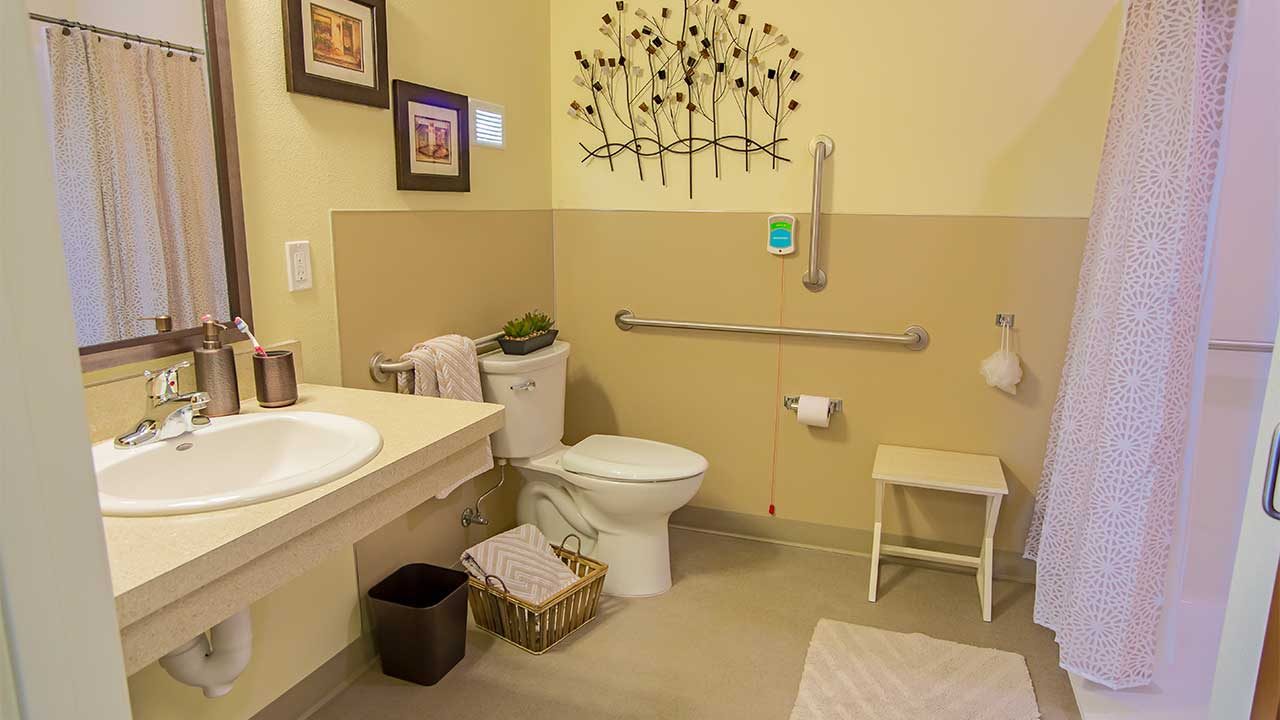 Willamette Springs Memory Care photo 1