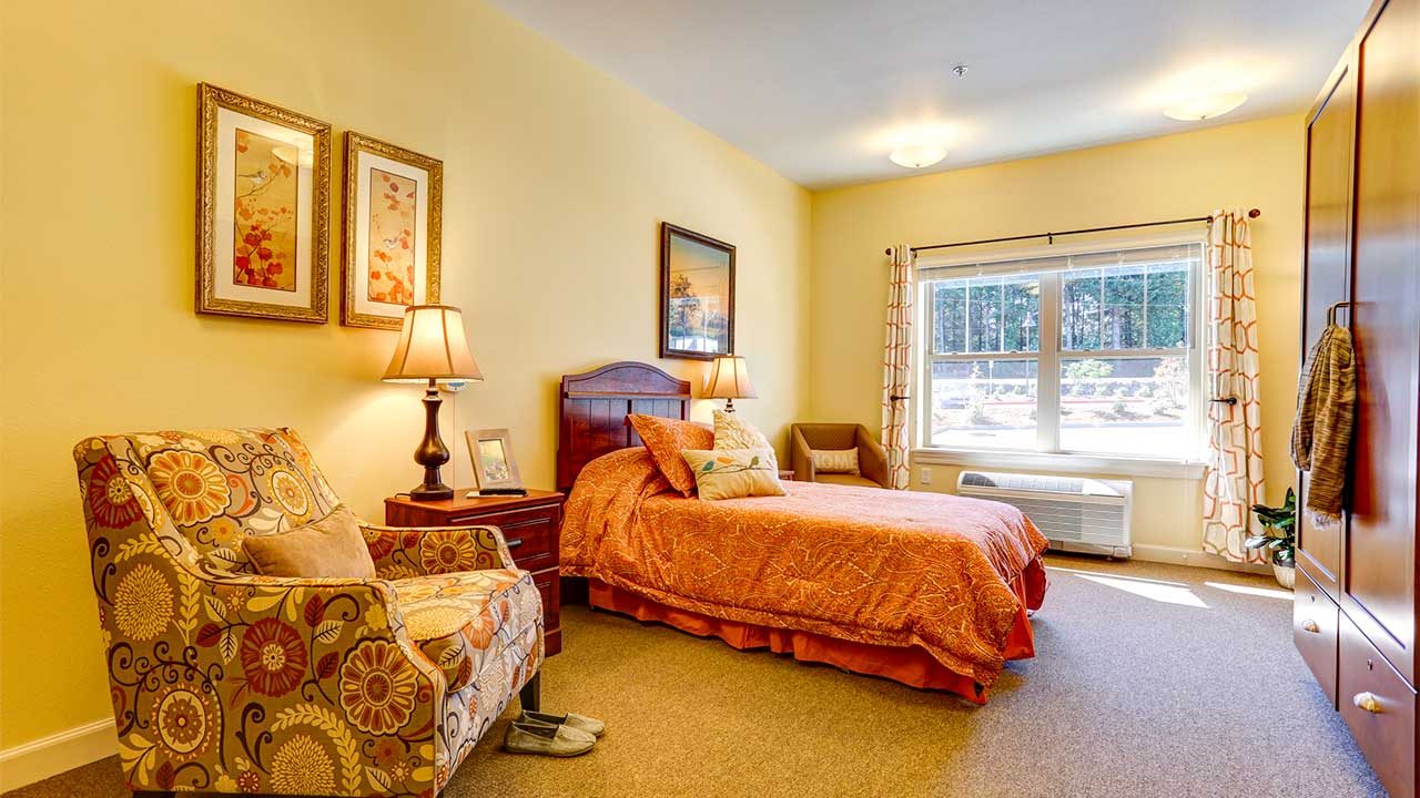 Willamette Springs Memory Care photo 2