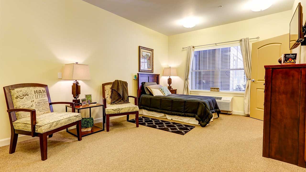 Willamette Springs Memory Care photo 3