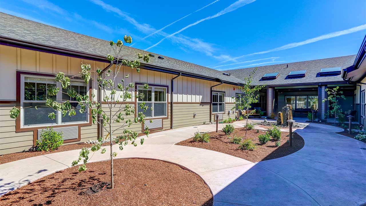 Willamette Springs Memory Care photo 4