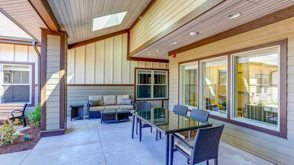 Willamette Springs Memory Care photo 5