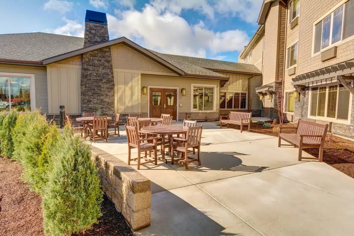 The Meadow at MT Bachelor Memory Care photo 1