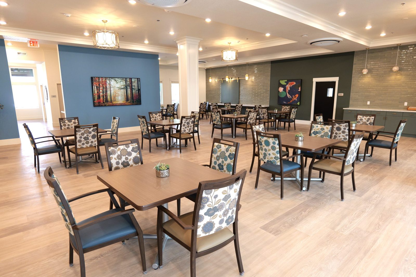 Serenity Hills Senior Living photo 1