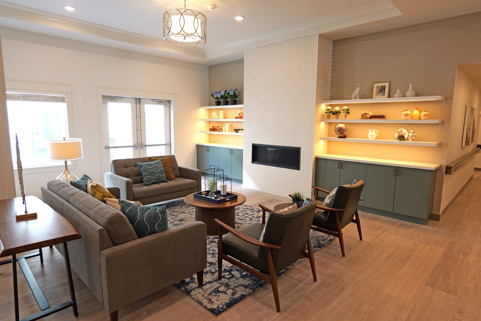 Serenity Hills Senior Living photo 2