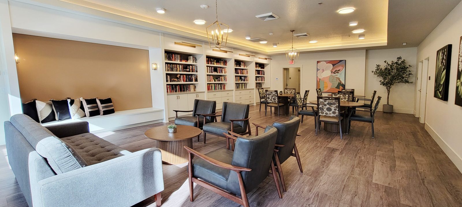 Serenity Hills Senior Living photo 4