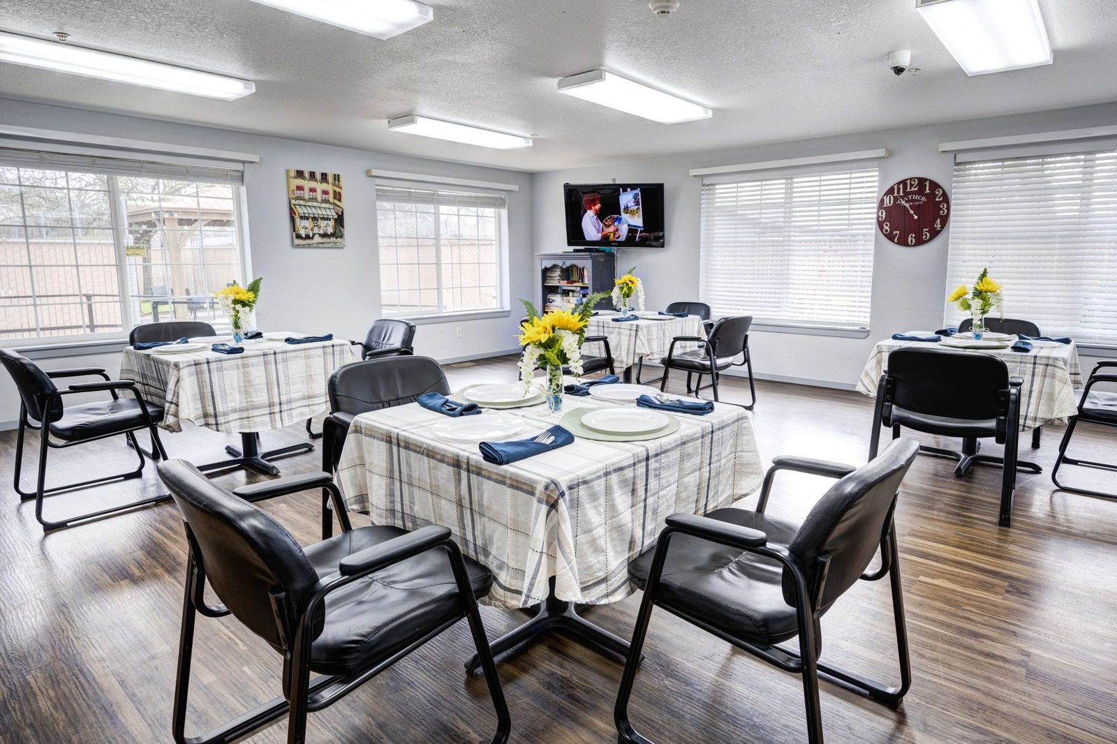 Blue Haven Memory Care - Independence photo 1