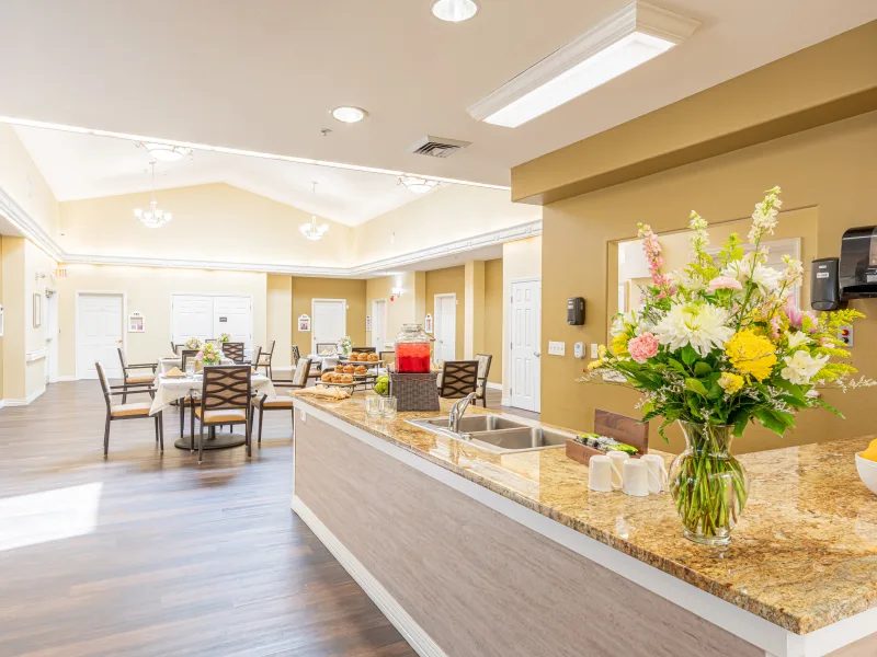 Evergreen Memory Care Community photo 2