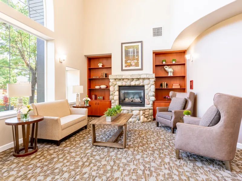 Evergreen Memory Care Community photo 3