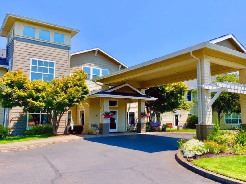 Evergreen Memory Care Community photo 4