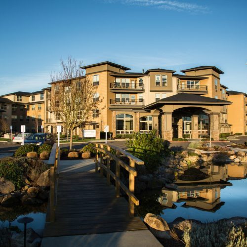 Bonaventure of Salem Memory Care photo 2