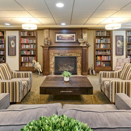 Bonaventure of Salem Memory Care photo 3