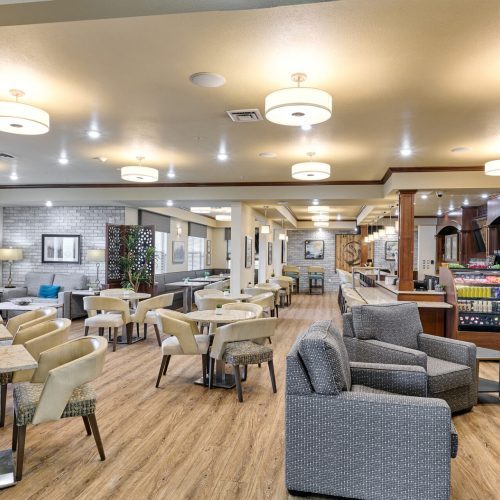 Bonaventure of Salem Memory Care photo 4