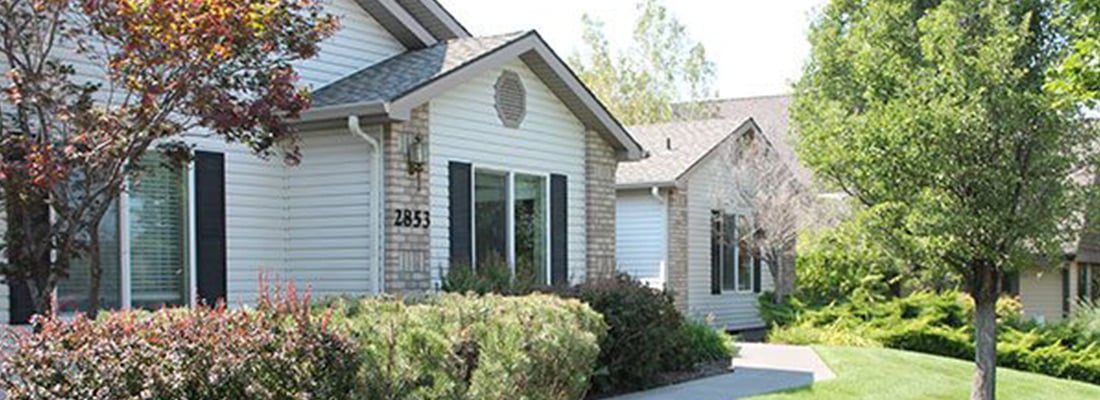 Bartlett House of Medford
