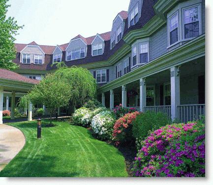 Glen at Grove Manor Estates