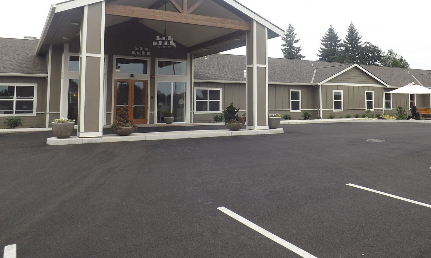 Cherrywood Memory Care - Revere Court