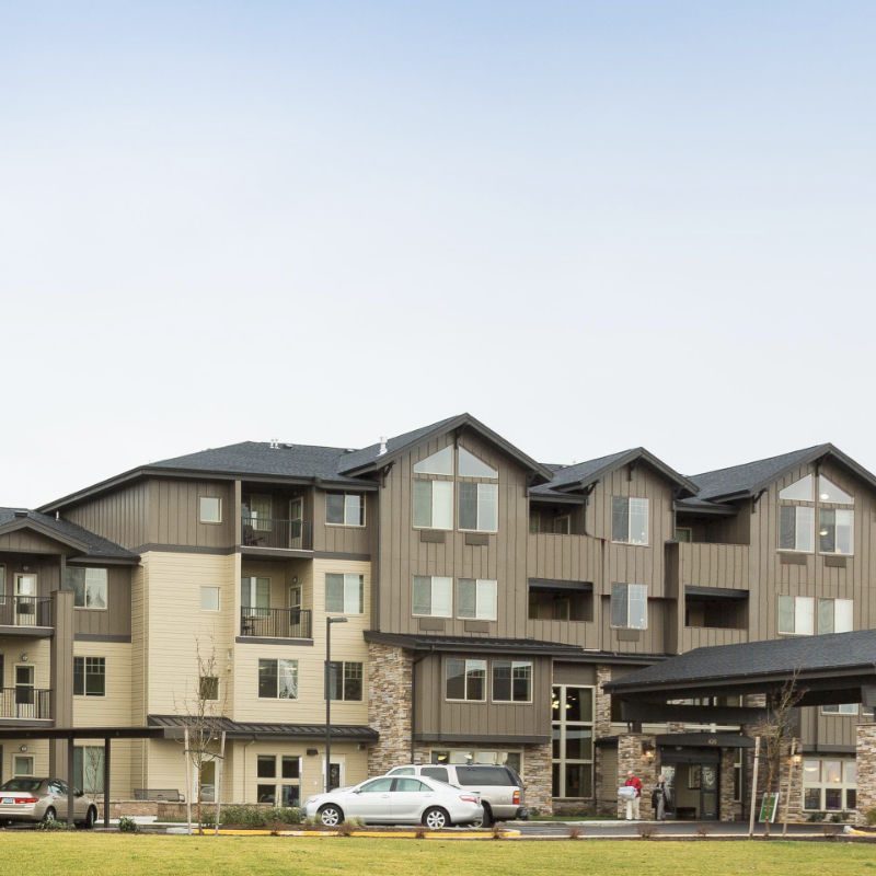 Bonaventure of Albany Memory Care photo 1