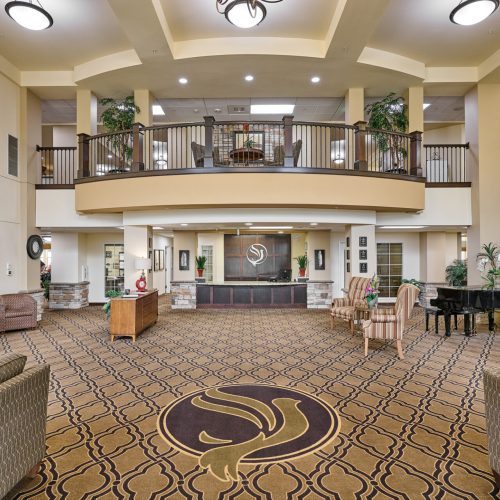 Bonaventure of Tigard Memory Care photo 2