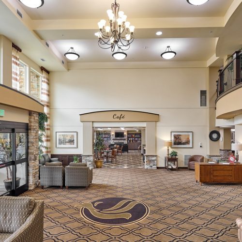 Bonaventure of Tigard Memory Care photo 3