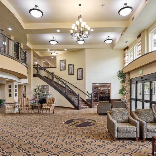 Bonaventure of Tigard Memory Care photo 4