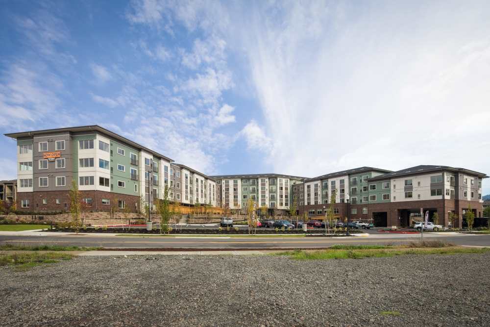 Merrill Gardens at Cedar Mill Memory Care photo 1
