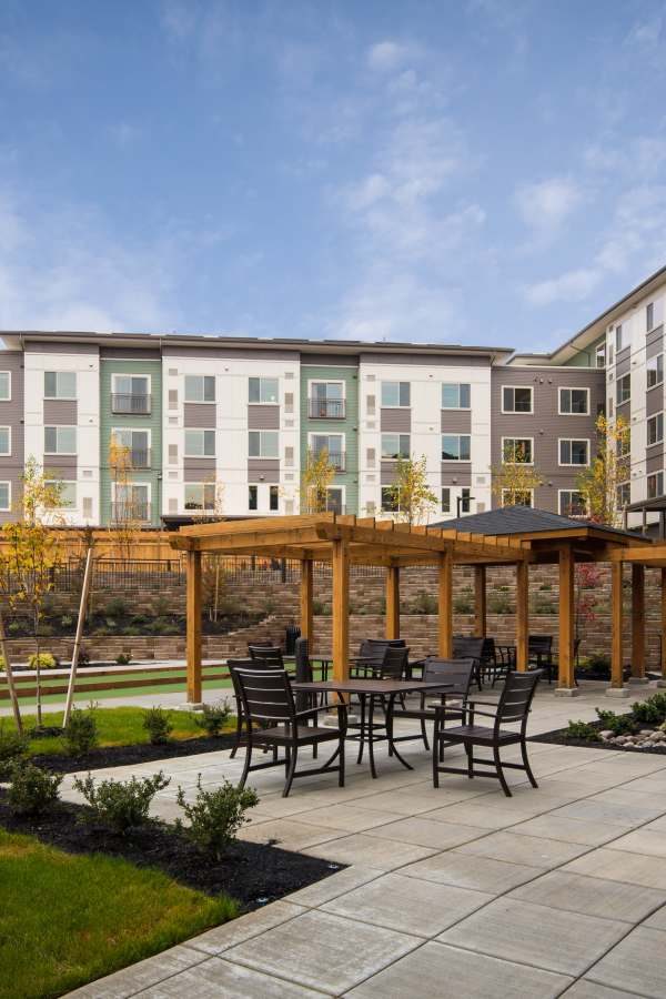 Merrill Gardens at Cedar Mill Memory Care photo 3