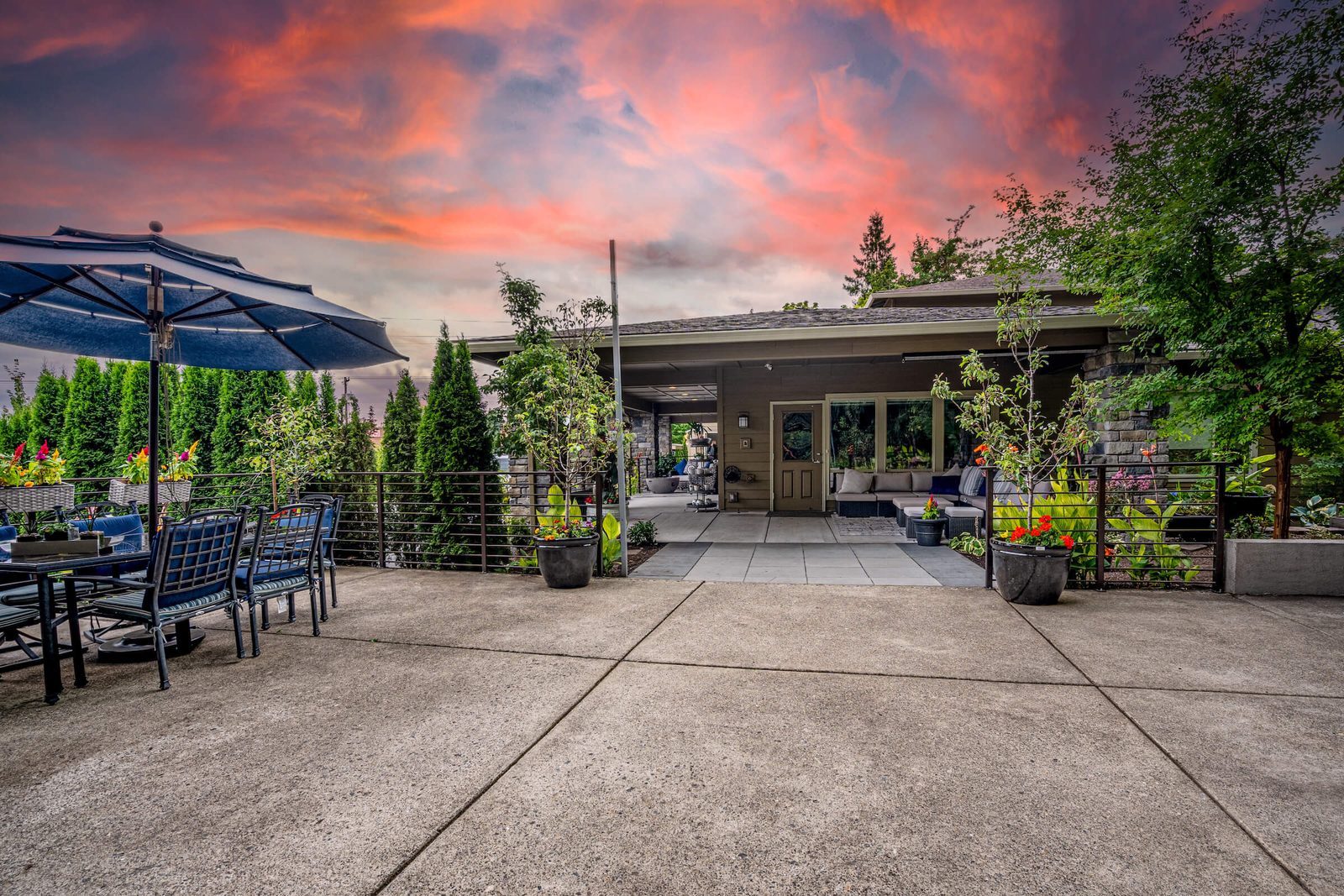 Barbur Vista Residential Care