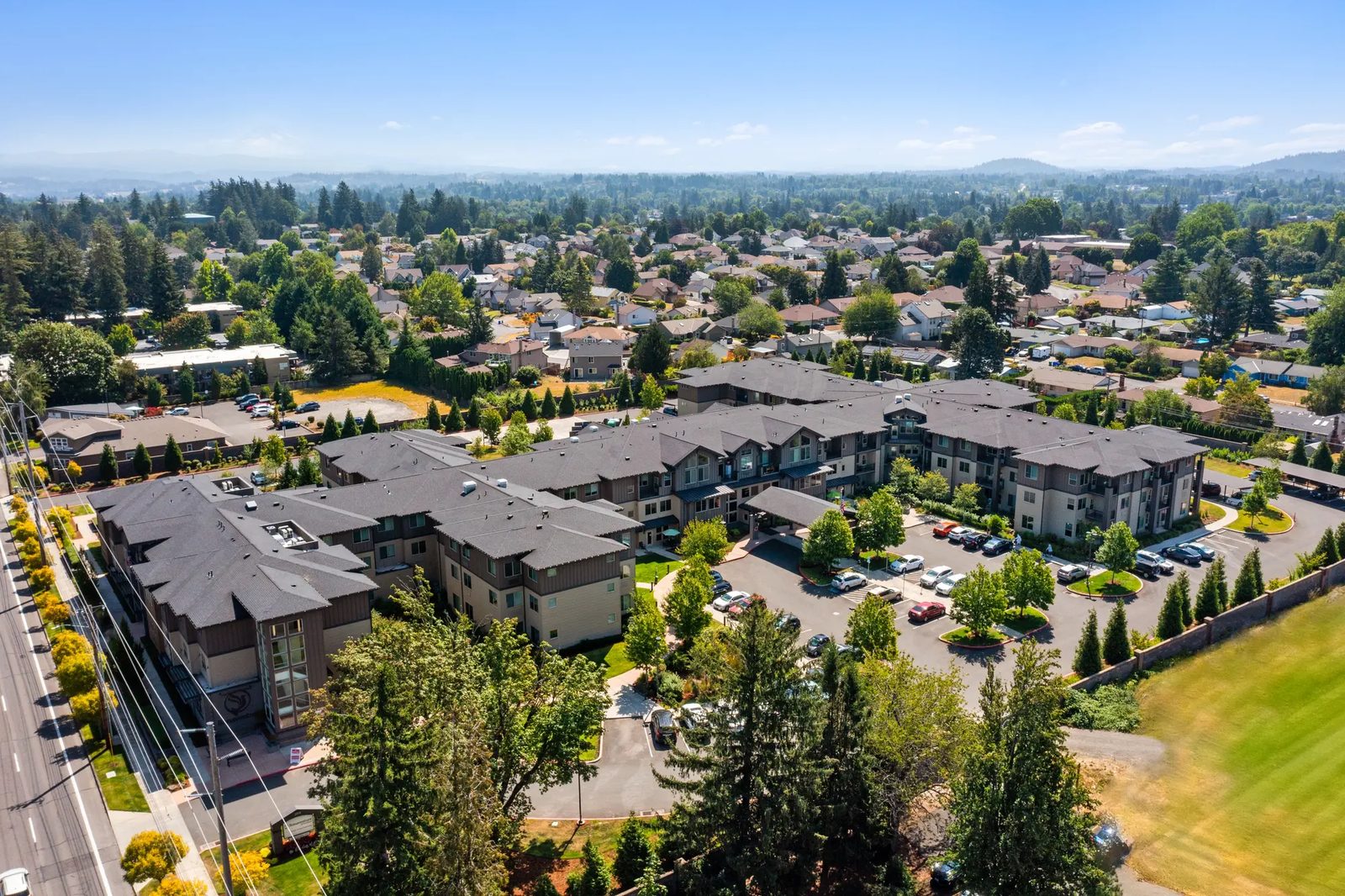 Bonaventure of Gresham Memory Care photo 1