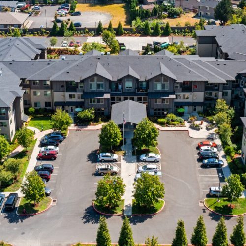 Bonaventure of Gresham Memory Care photo 2