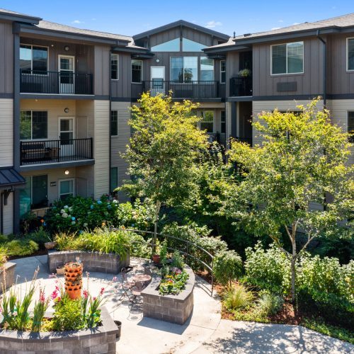 Bonaventure of Gresham Memory Care photo 3