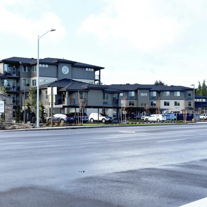 Bonaventure of Keizer Memory Care photo 1