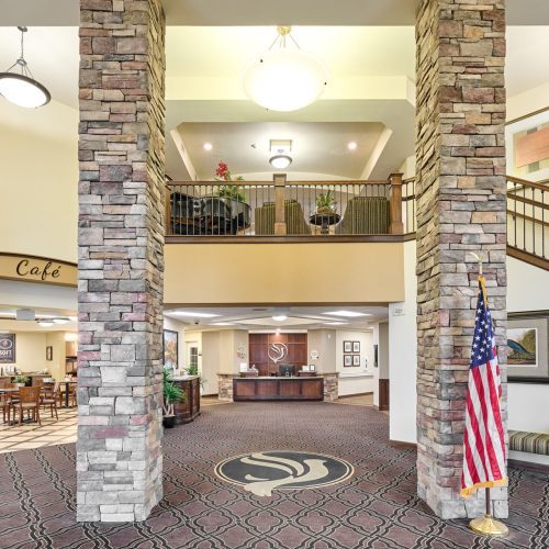 Bonaventure of Keizer Memory Care photo 2